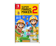 Gra Nintendo Switch Super Mario Maker 2 Switch